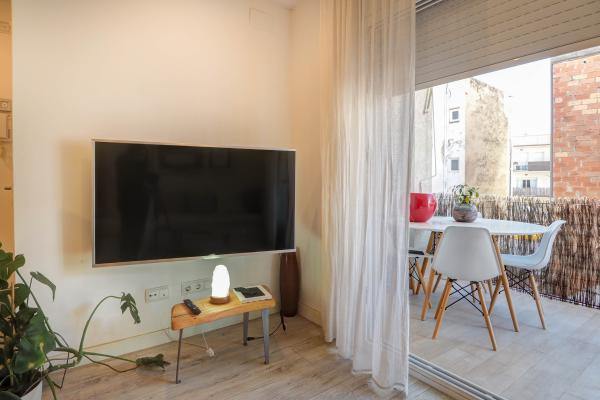 #47371 - Appartement - Sant Crispí, Sitges 