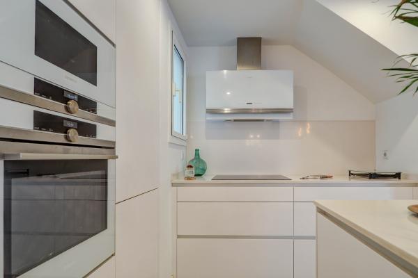 #47372 - Appartement - Sant Crispí, Sitges 