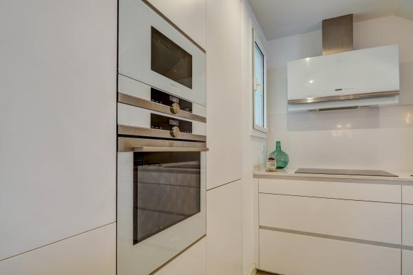 #47373 - Appartement - Sant Crispí, Sitges 