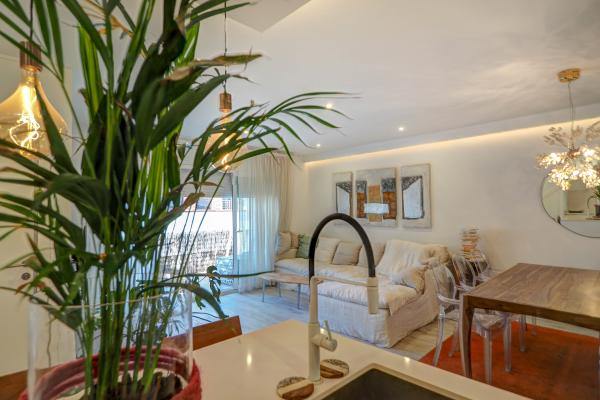 #47377 - Appartement - Sant Crispí, Sitges 