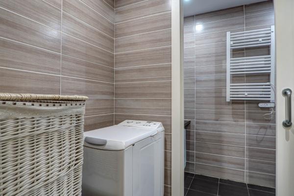 #47429 - Appartement - Oasis, Sitges 