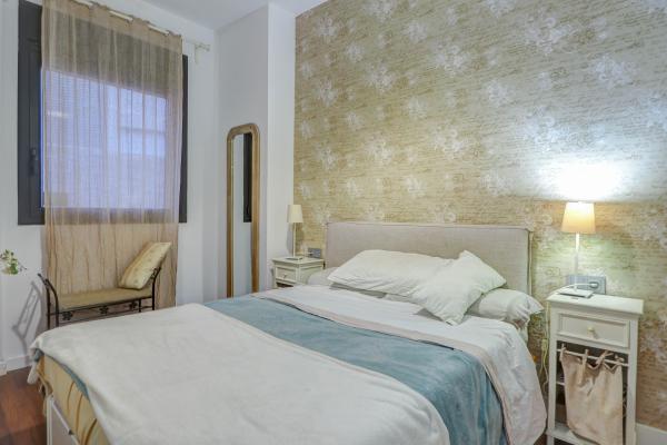 #47430 - Appartement - Oasis, Sitges 