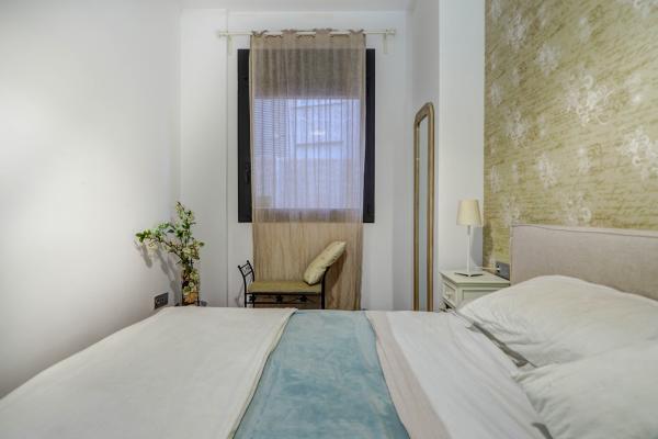 #47431 - Appartement - Oasis, Sitges 