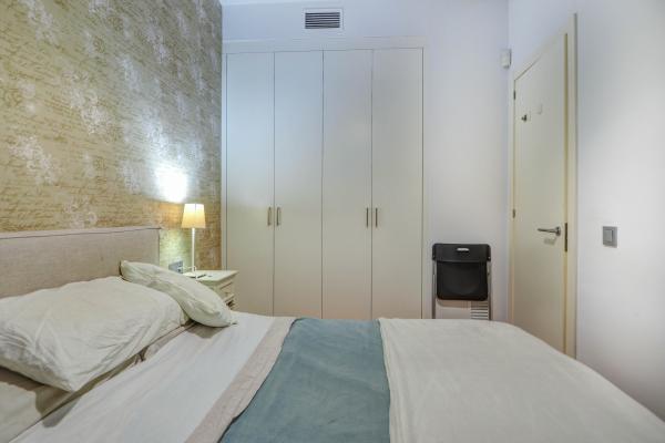 #47432 - Appartement - Oasis, Sitges 