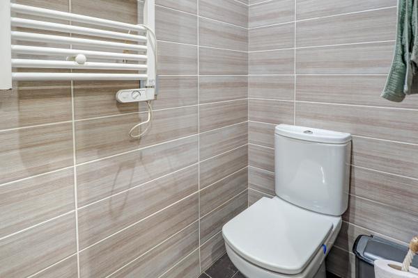 #47434 - Appartement - Oasis, Sitges 