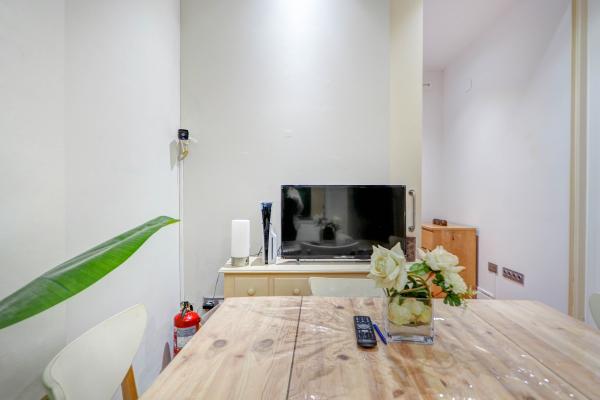 #47435 - Appartement - Oasis, Sitges 