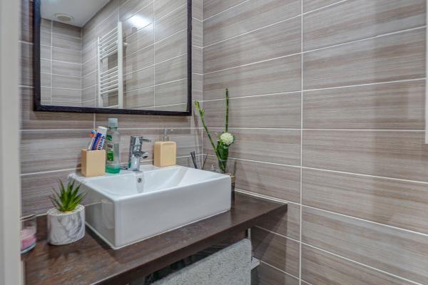 #47437 - Appartement - Oasis, Sitges 