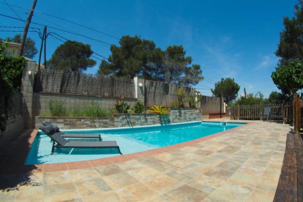 #47442 - Casa - canyelles, Canyelles 