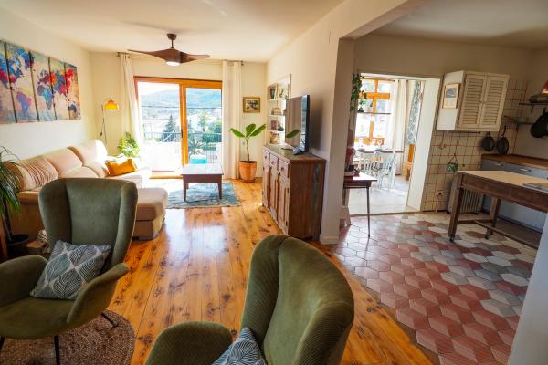 #47470 - Huis - canyelles, Canyelles 