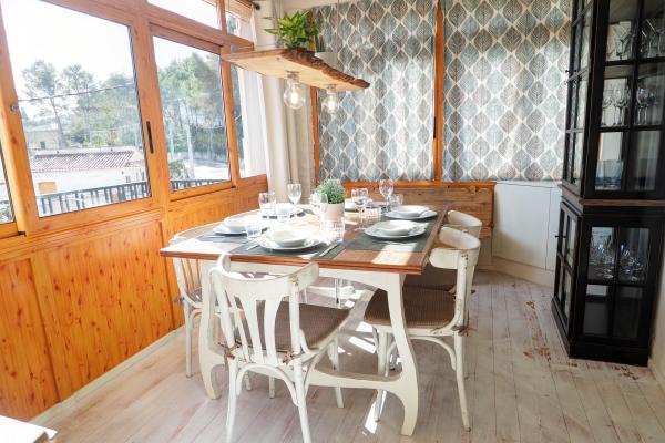 #47515 - Huis - canyelles, Canyelles 