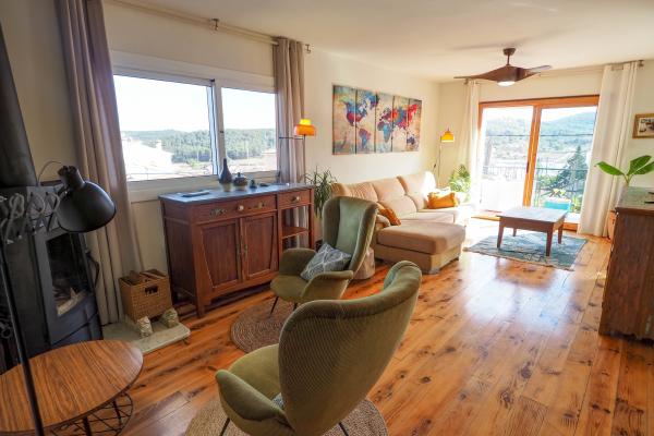 #47534 - Huis - canyelles, Canyelles 