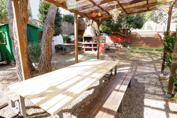 #47548 - Huis - canyelles, Canyelles 