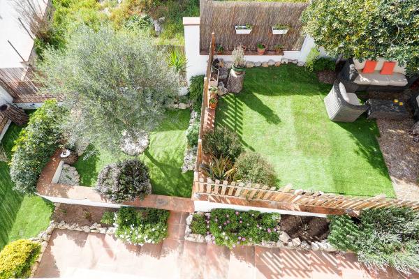 #47562 - Huis - canyelles, Canyelles 