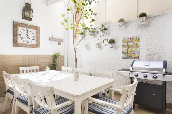 #47598 - Casa - Centre, Sitges | Cases en Venda | Hello Homes Sitges
