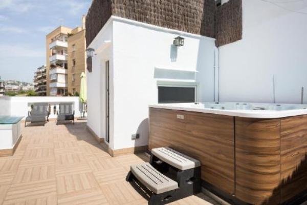 #47610 - Casa - Centre, Sitges | Cases en Venda | Hello Homes Sitges