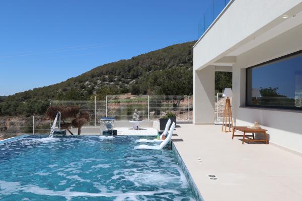 #47625 - Hus - Mas Alba, Sant Pere de Ribes 