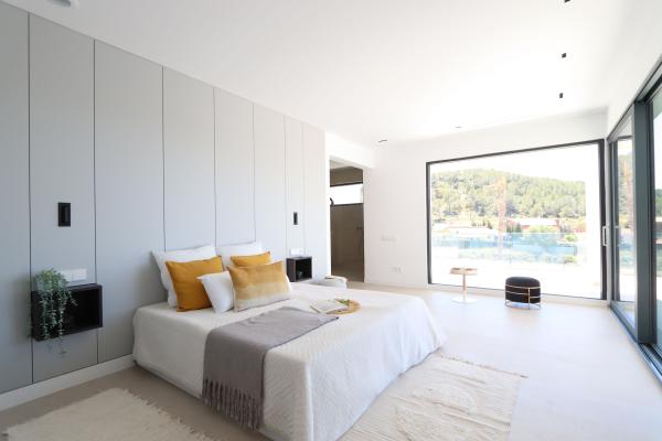 #47629 - Huis - Mas Alba, Sitges 
