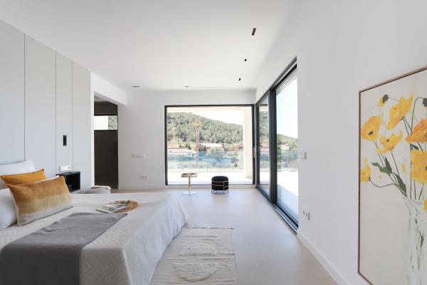 #47630 - Huis - Mas Alba, Sitges 