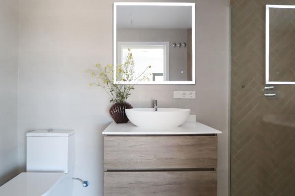 #47634 - Huis - Mas Alba, Sitges 