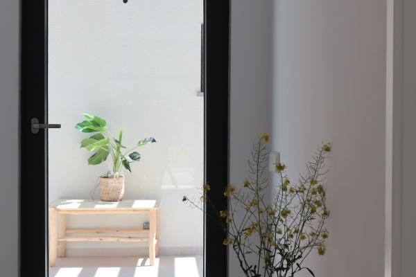 #47639 - Huis - Mas Alba, Sitges 