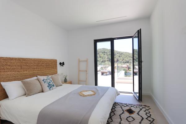 #47640 - Huis - Mas Alba, Sitges 