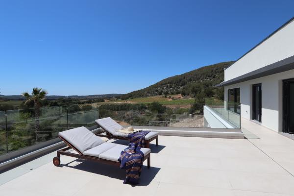 #47643 - Huis - Mas Alba, Sitges 