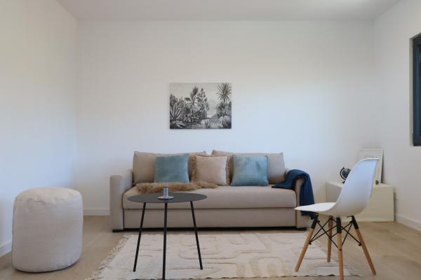 #47648 - Huis - Mas Alba, Sitges 