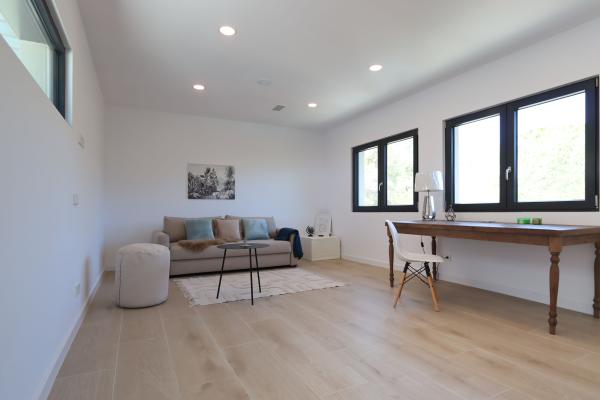 #47650 - Huis - Mas Alba, Sitges 