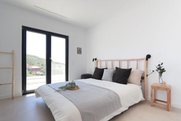 #47653 - Huis - Mas Alba, Sitges 