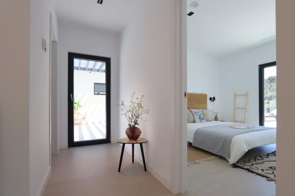 #47654 - Huis - Mas Alba, Sitges 
