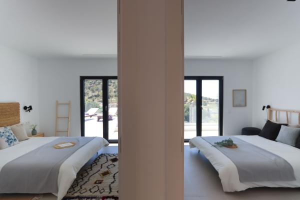 #47655 - Huis - Mas Alba, Sitges 