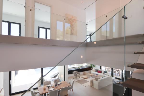 #47661 - Huis - Mas Alba, Sitges 