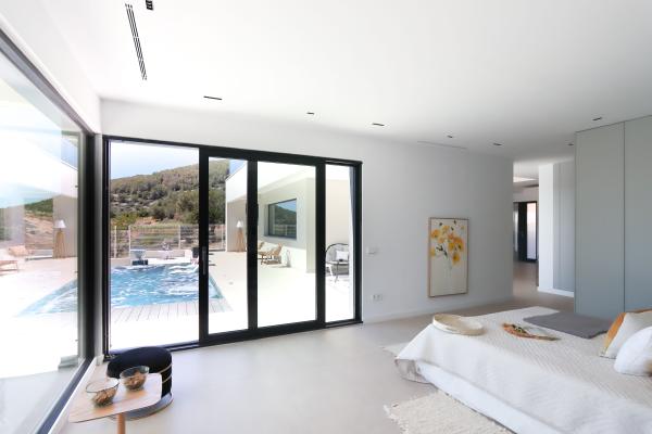 #47665 - Huis - Mas Alba, Sitges 