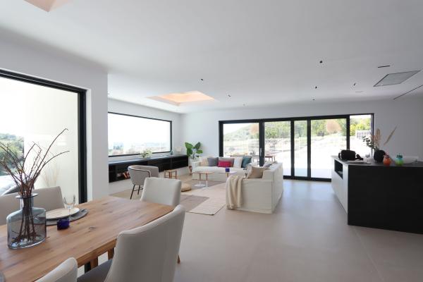 #47666 - Huis - Mas Alba, Sitges 