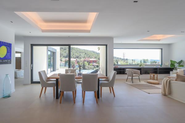 #47667 - Huis - Mas Alba, Sitges 