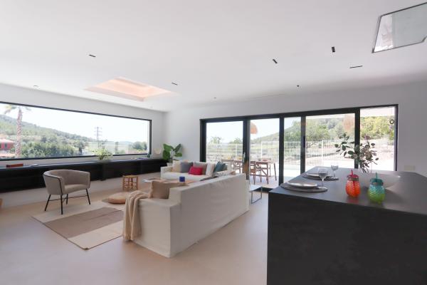#47668 - Huis - Mas Alba, Sitges 