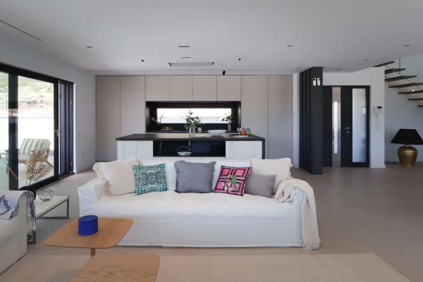 #47670 - Huis - Mas Alba, Sitges 