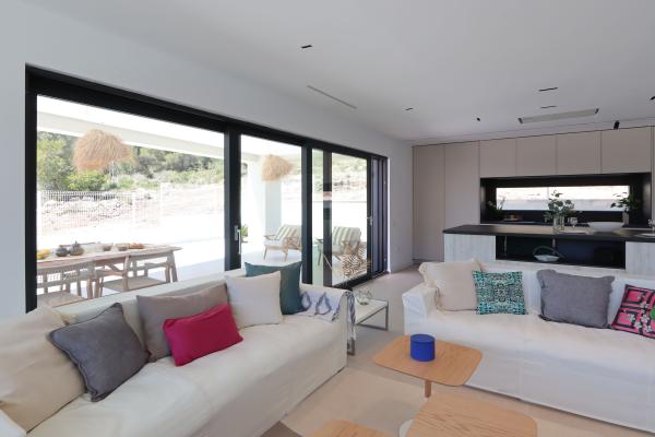 #47671 - Huis - Mas Alba, Sitges 