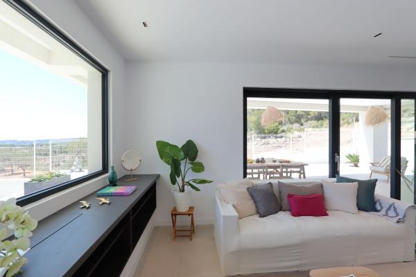 #47672 - Huis - Mas Alba, Sitges 