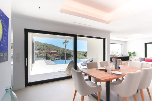#47678 - Huis - Mas Alba, Sitges 
