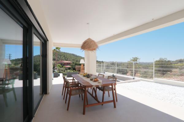 #47679 - Huis - Mas Alba, Sitges 