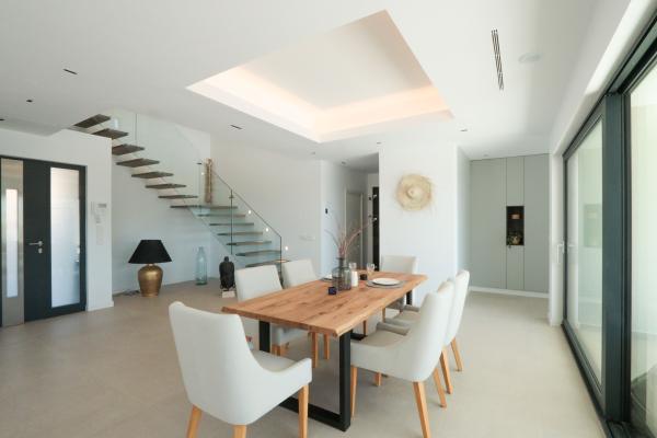#47682 - Huis - Mas Alba, Sitges 