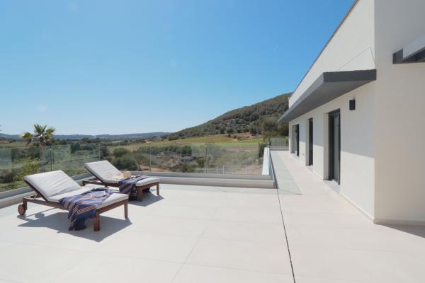 #47686 - Huis - Mas Alba, Sitges 