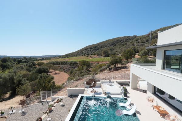 #47687 - Huis - Mas Alba, Sitges 