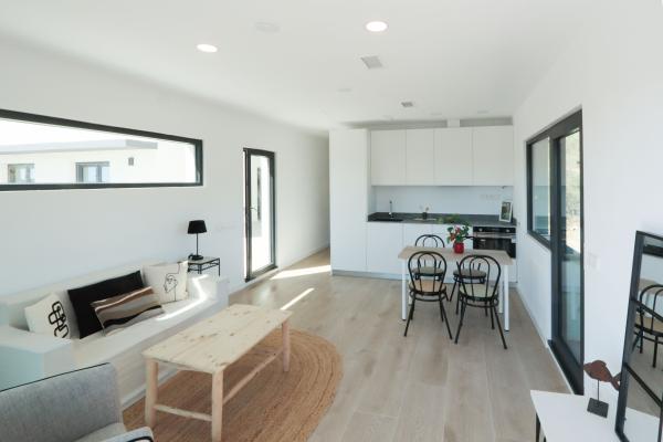 #47689 - Huis - Mas Alba, Sitges 