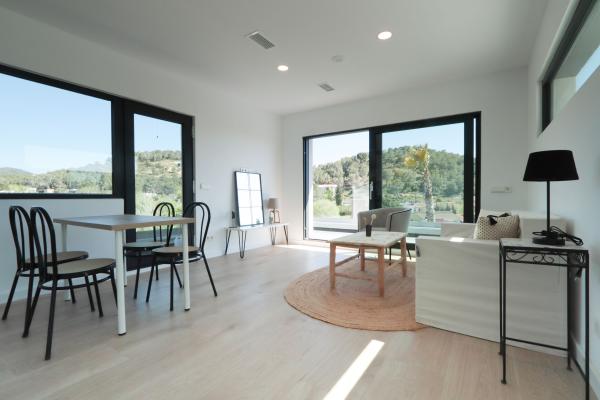 #47694 - Huis - Mas Alba, Sitges 