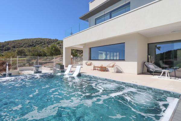 #47698 - Hus - Mas Alba, Sant Pere de Ribes 