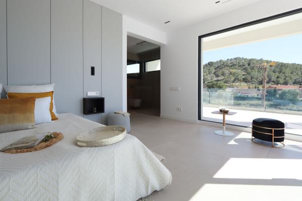 #47699 - Huis - Mas Alba, Sitges 