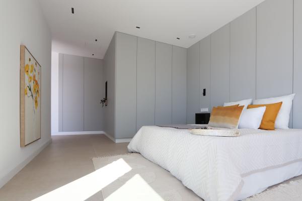 #47700 - Huis - Mas Alba, Sitges 