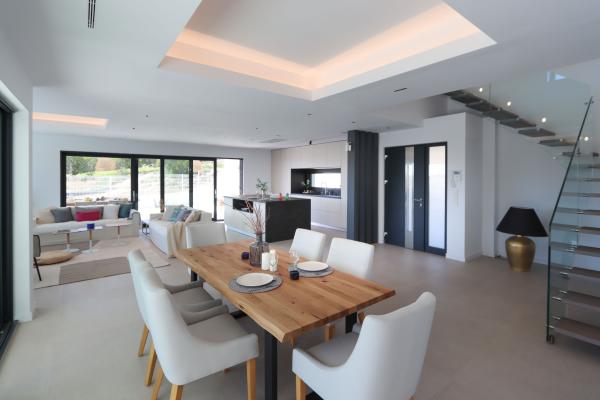 #47701 - Huis - Mas Alba, Sitges 